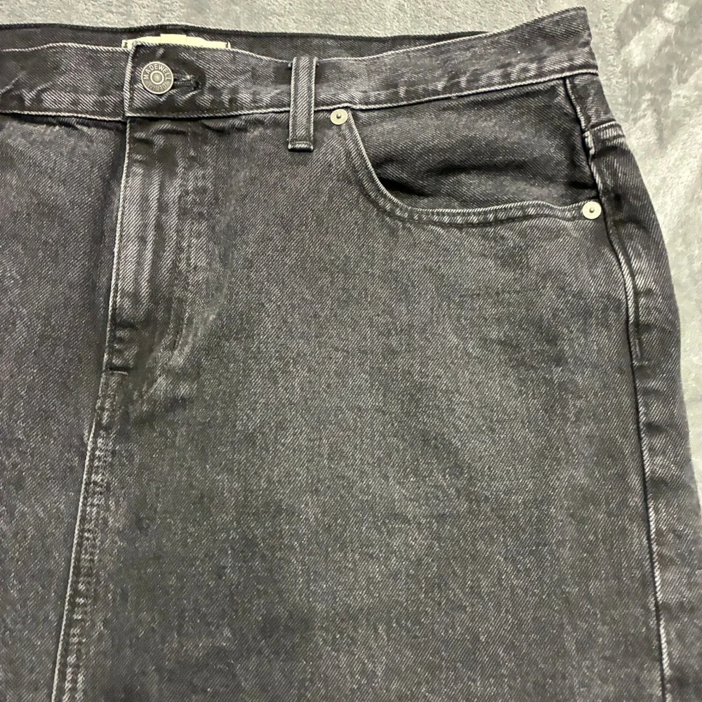 Madewell brand gender